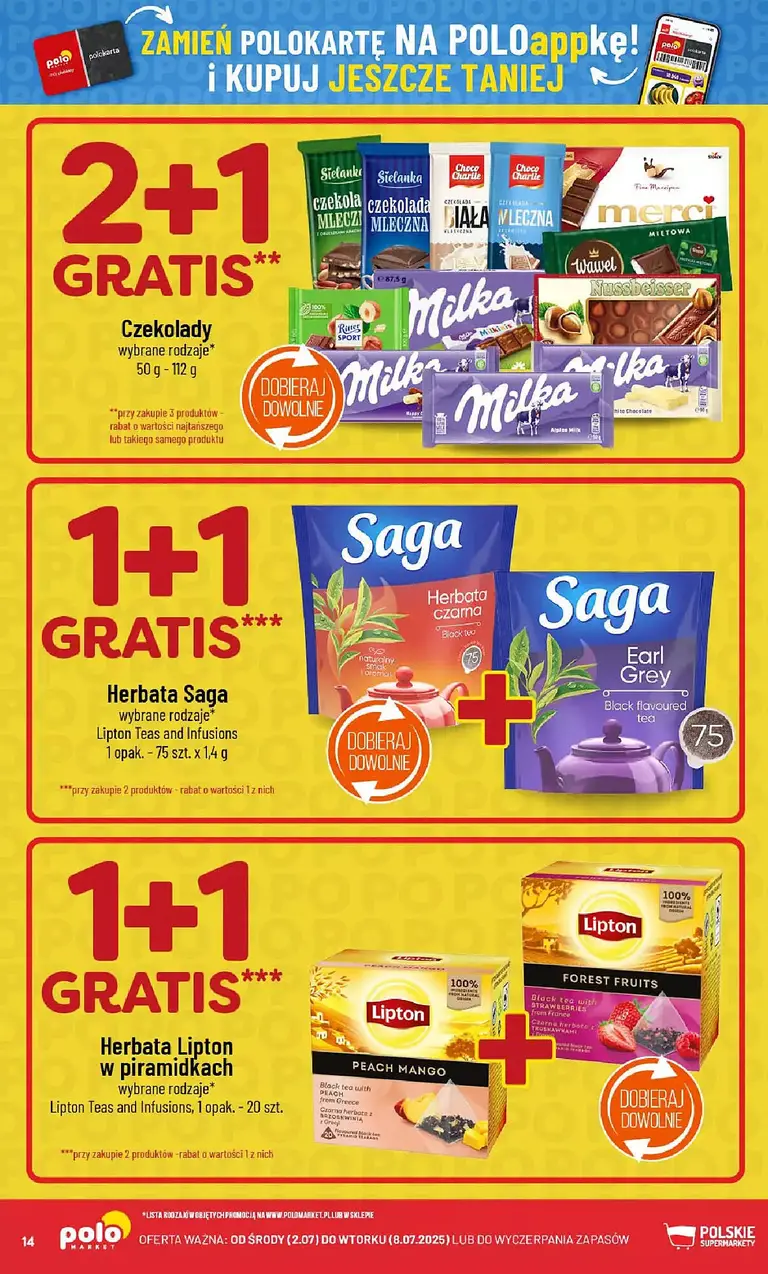 Polomarket Gazetka - Seite 14 von 64