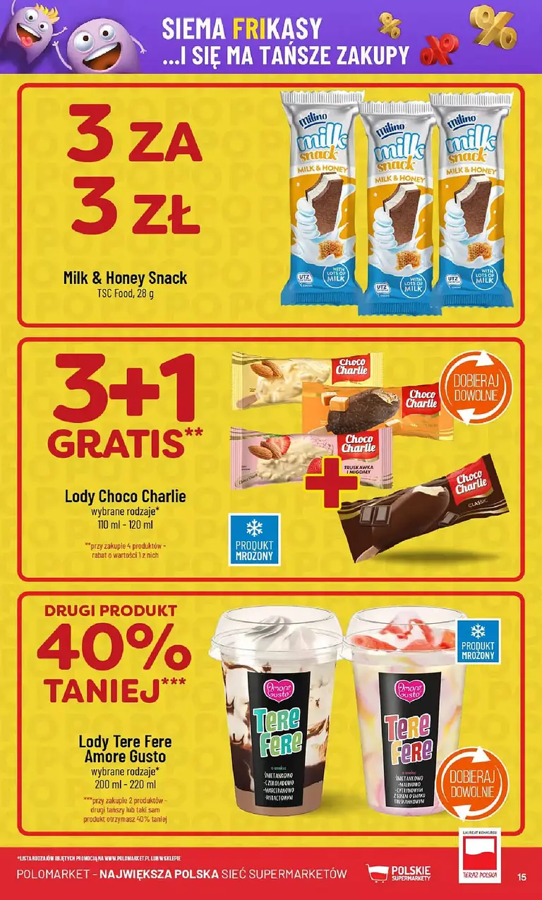 Polomarket Gazetka - Seite 15 von 64