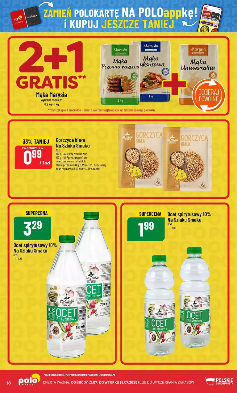 Polomarket Gazetka - Seite 18 von 64
