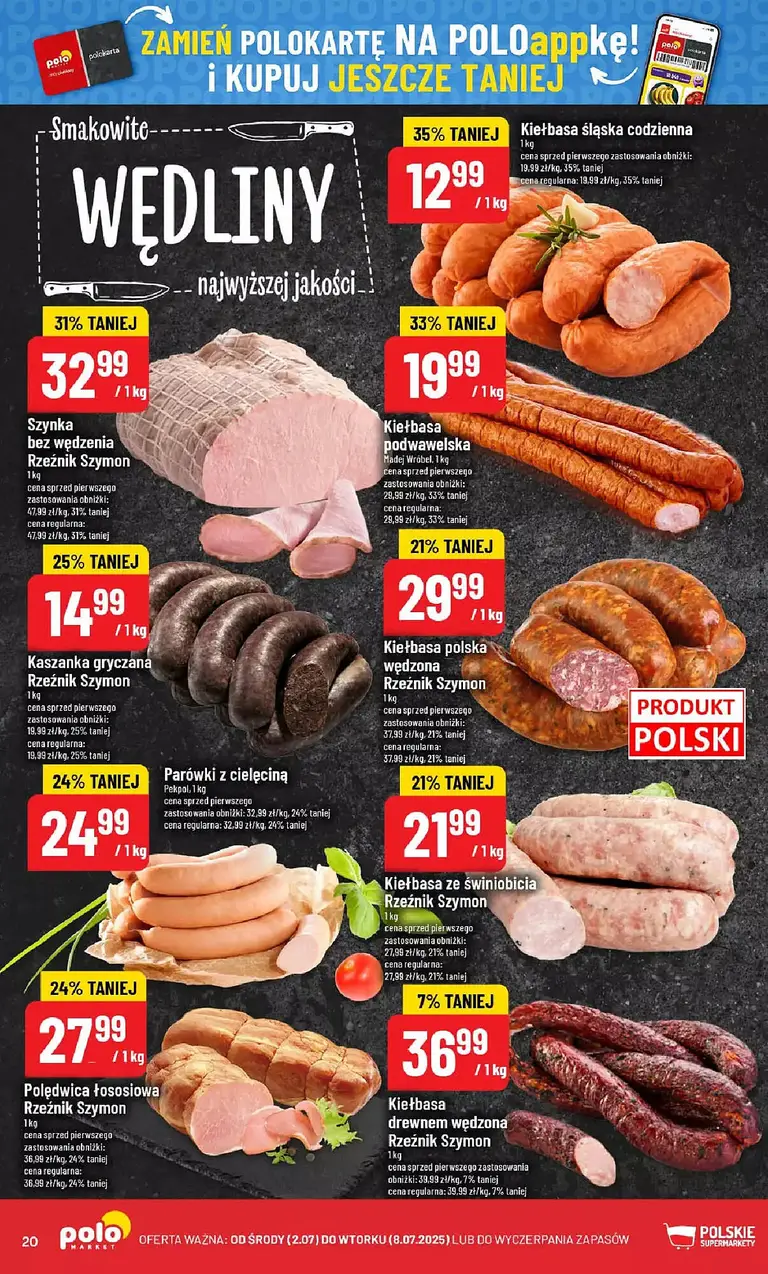 Polomarket Gazetka - Seite 20 von 64