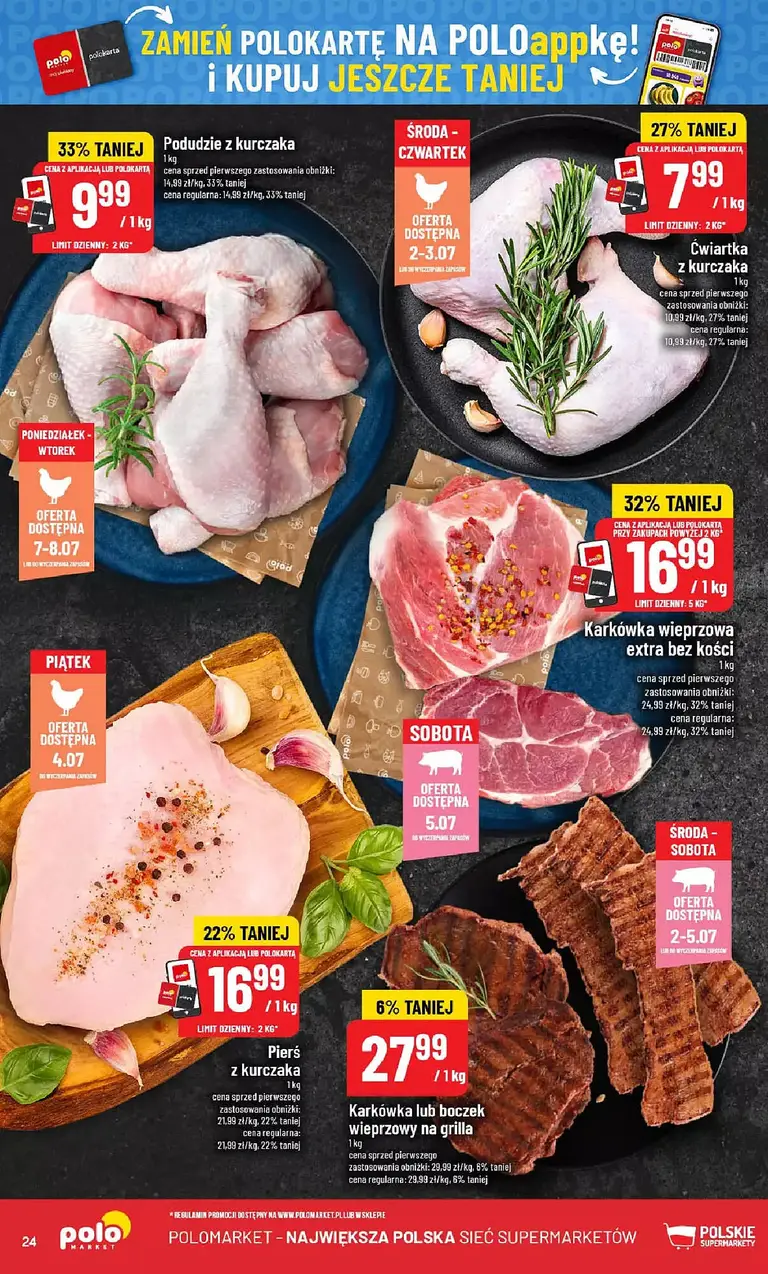 Polomarket Gazetka - Seite 24 von 64