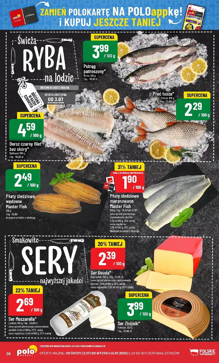 Polomarket Gazetka - Seite 26 von 64