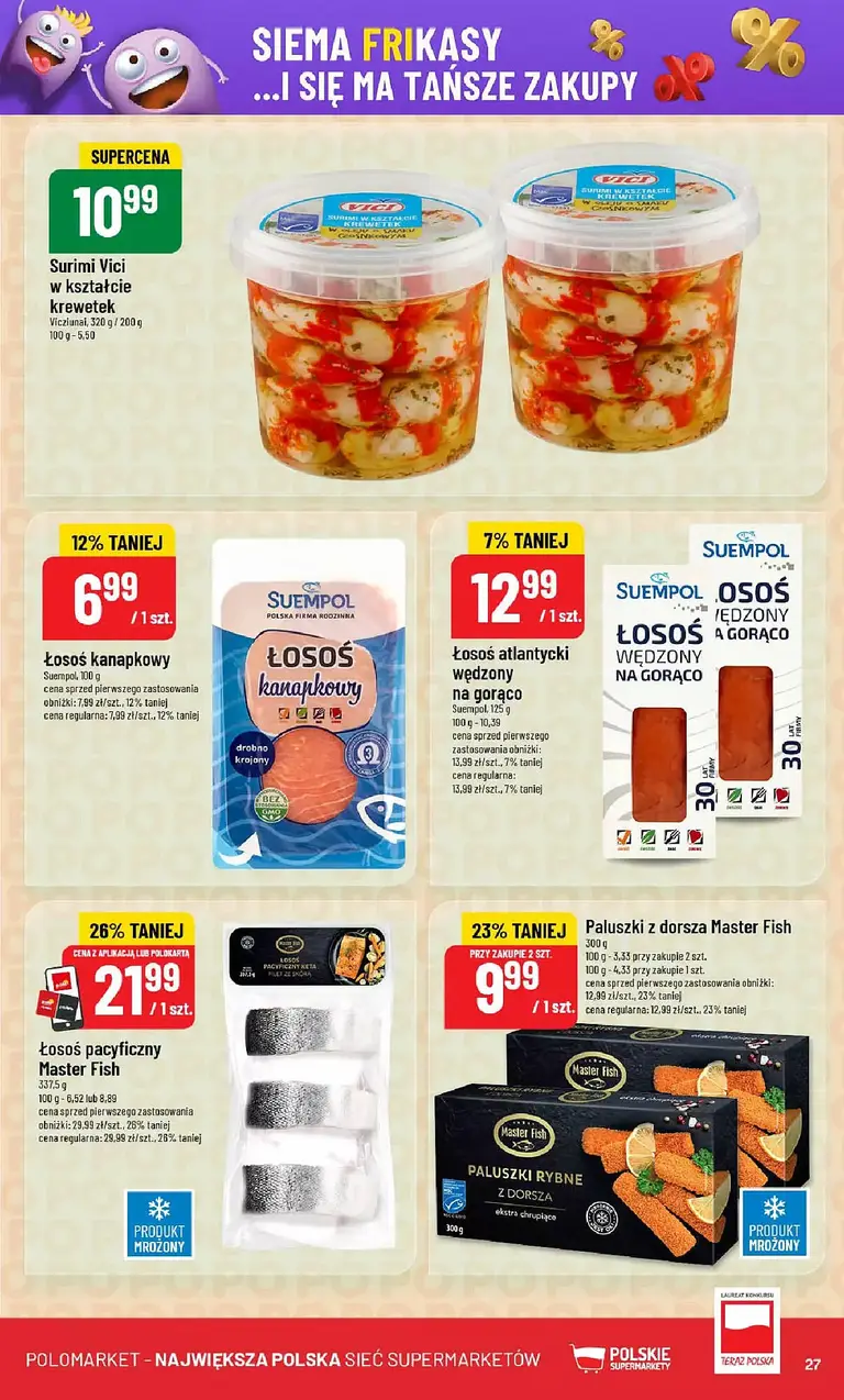 Polomarket Gazetka - Seite 27 von 64