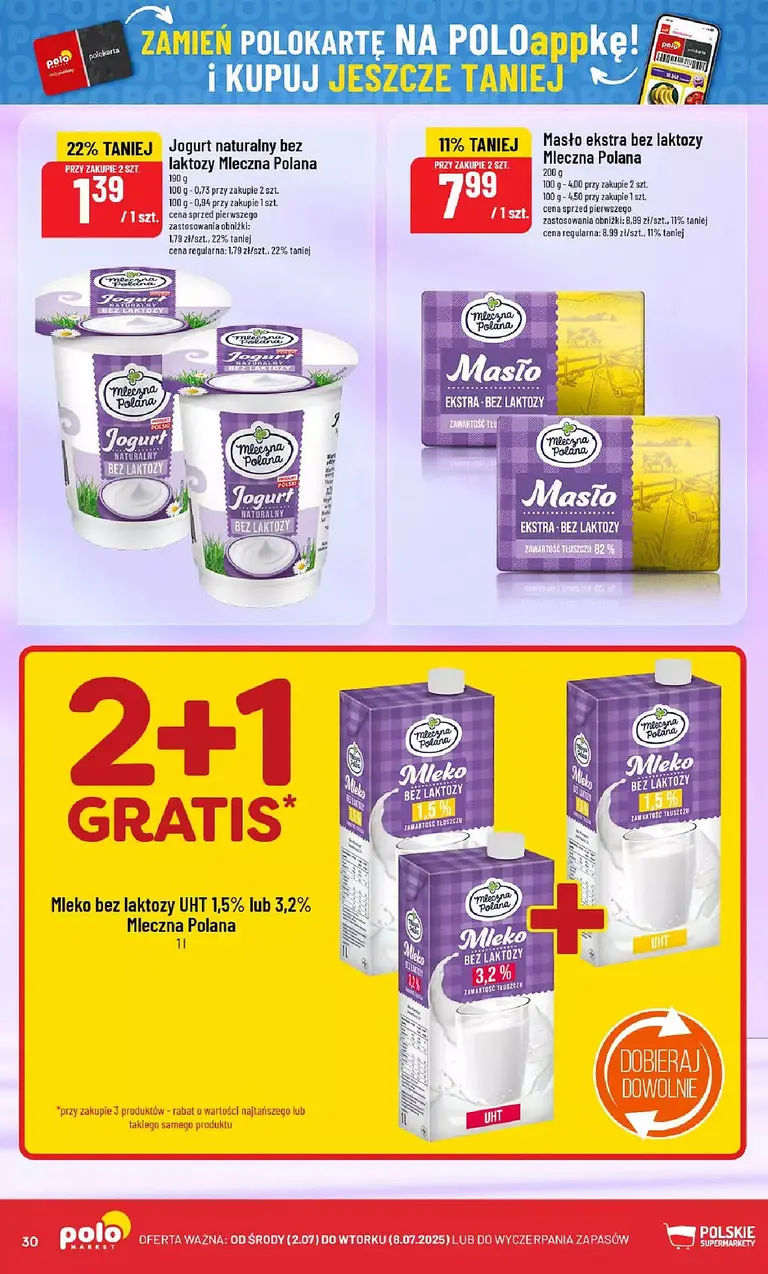 Polomarket Gazetka - Seite 30 von 64