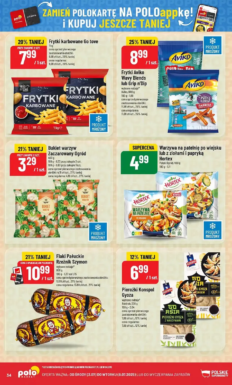 Polomarket Gazetka - Seite 34 von 64