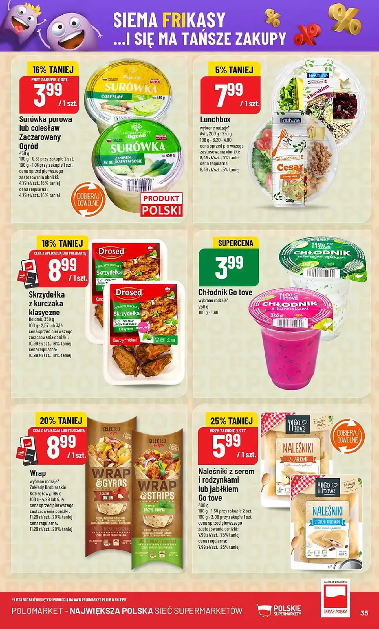 Polomarket Gazetka - Seite 35 von 64