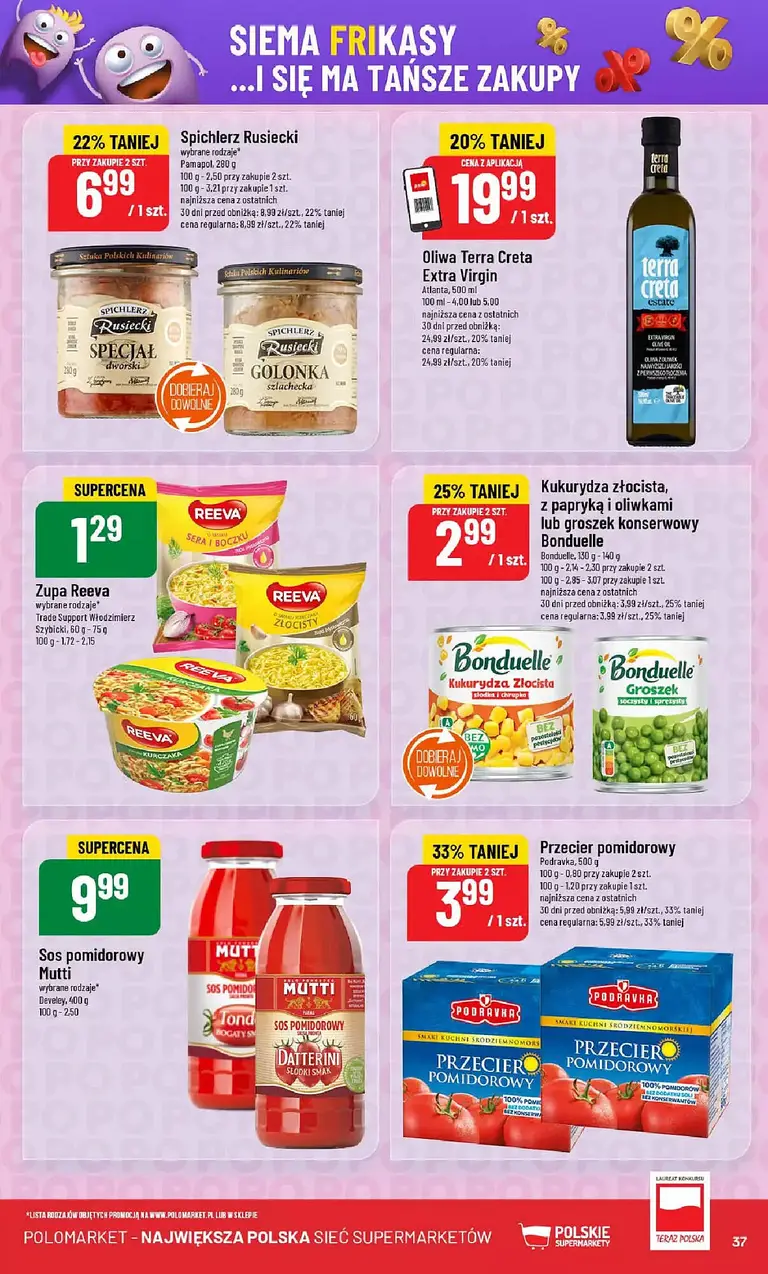 Polomarket Gazetka - Seite 37 von 64