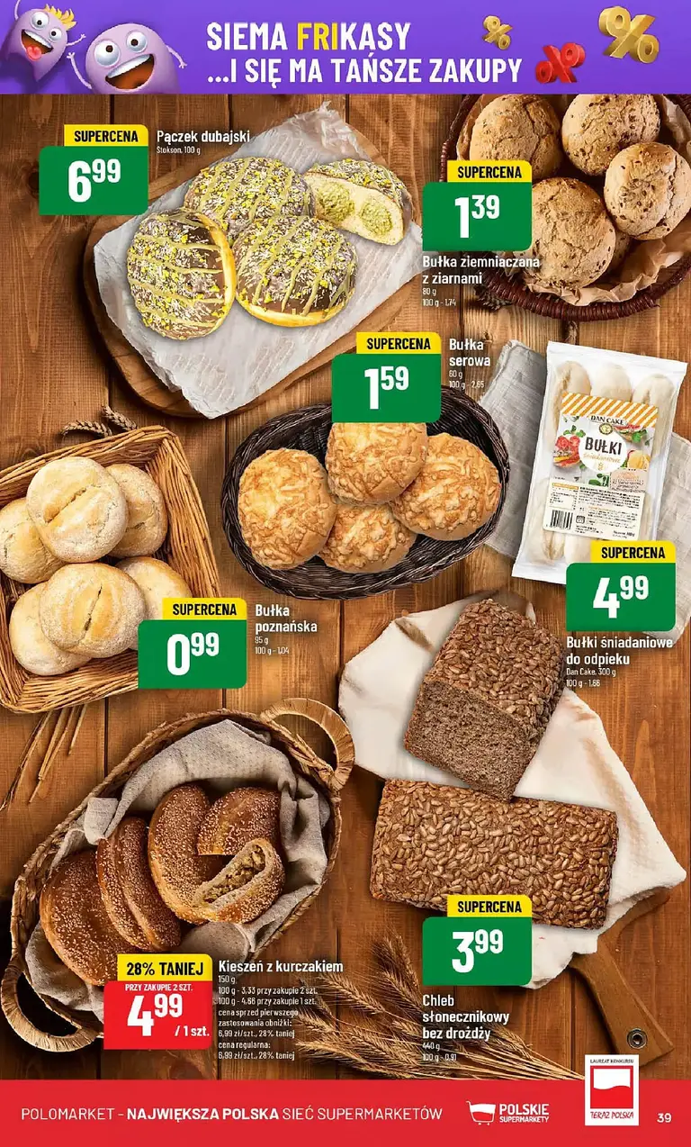 Polomarket Gazetka - Seite 39 von 64