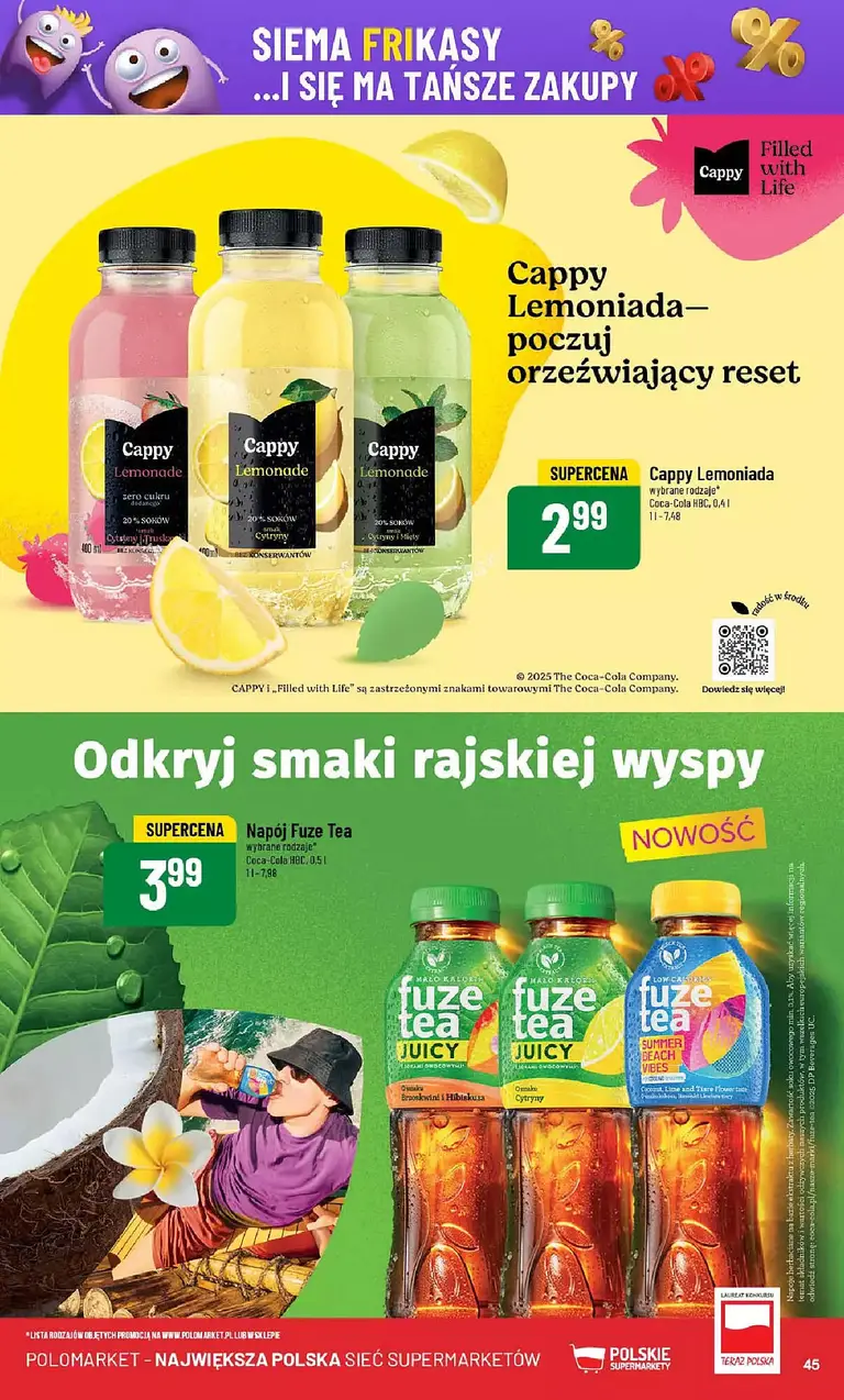 Polomarket Gazetka - Seite 45 von 64