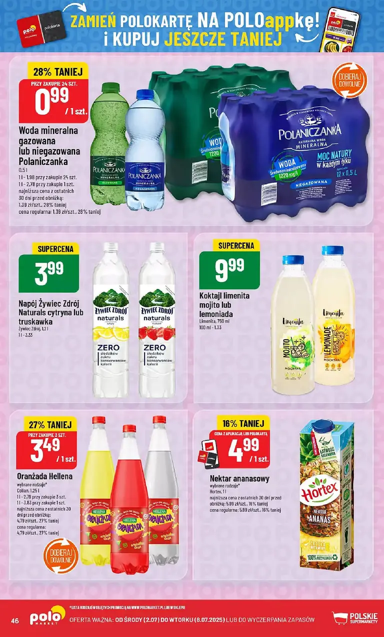 Polomarket Gazetka - Seite 46 von 64
