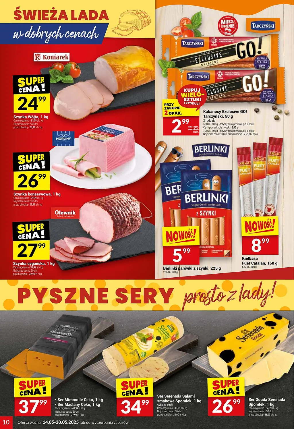 Twój Market Gazetka