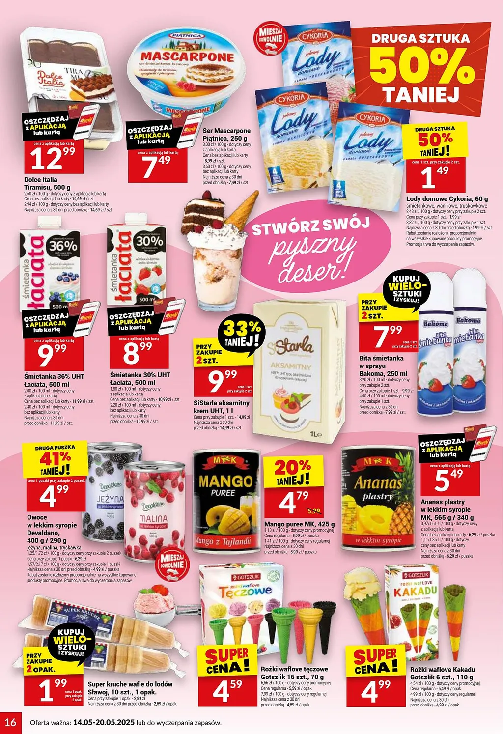 Twój Market Gazetka