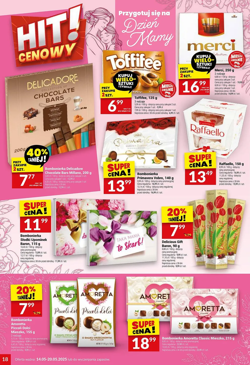 Twój Market Gazetka