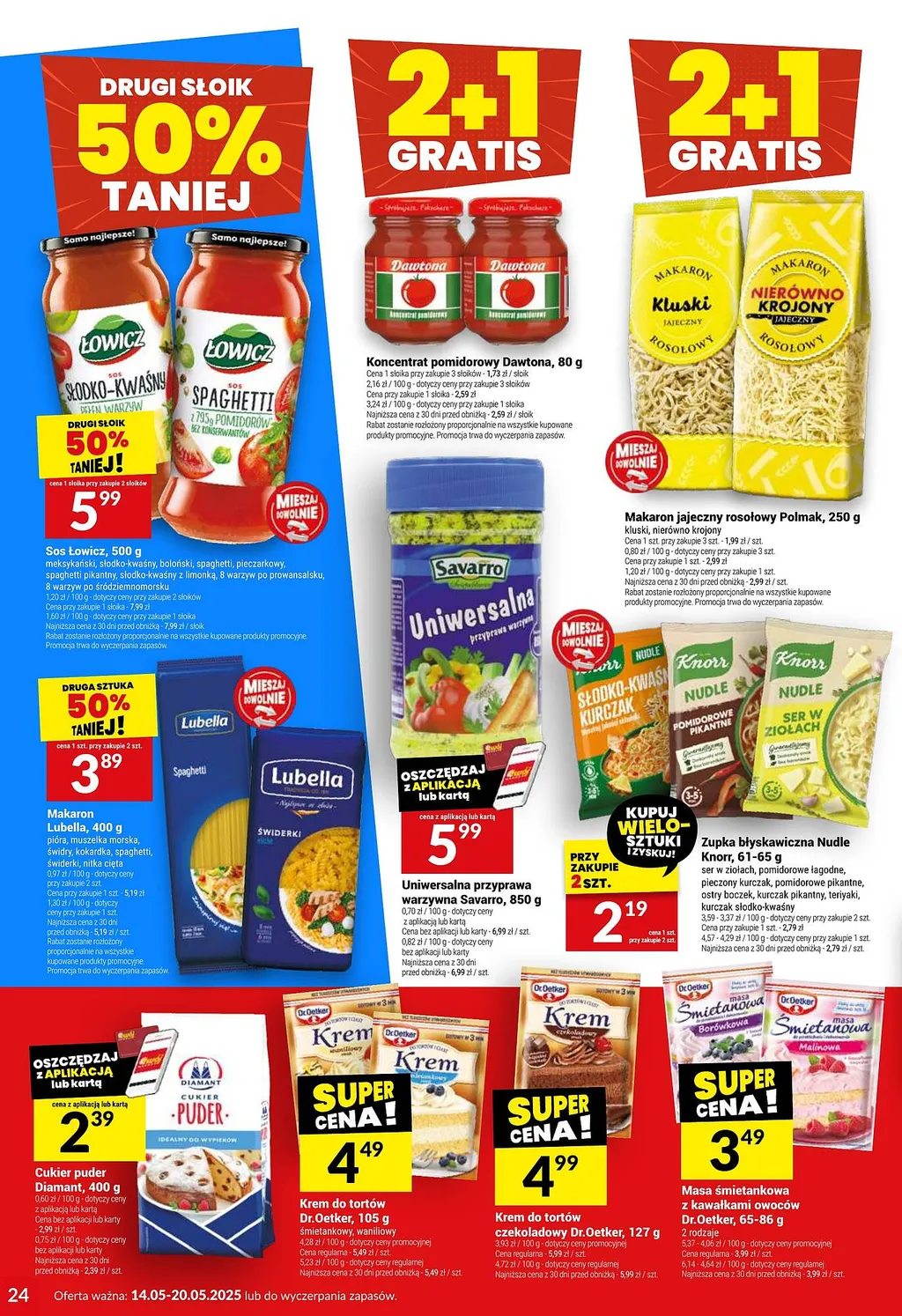 Twój Market Gazetka