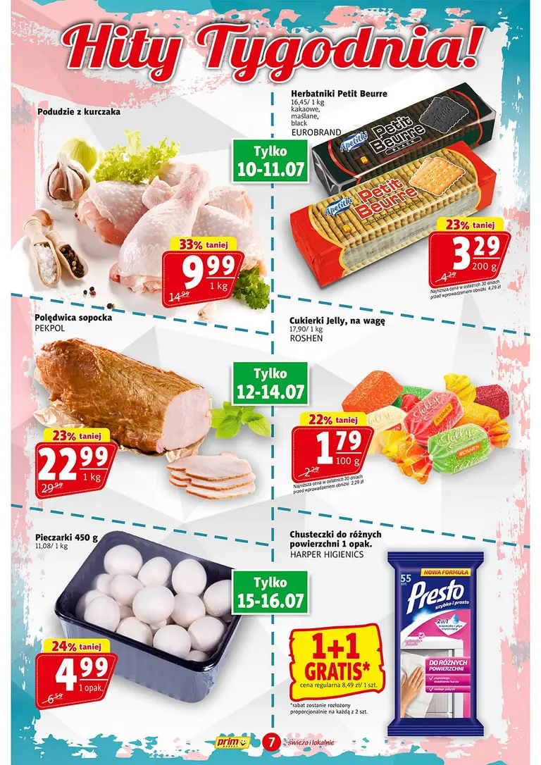 Prim Market Gazetka - Seite 7 von 16
