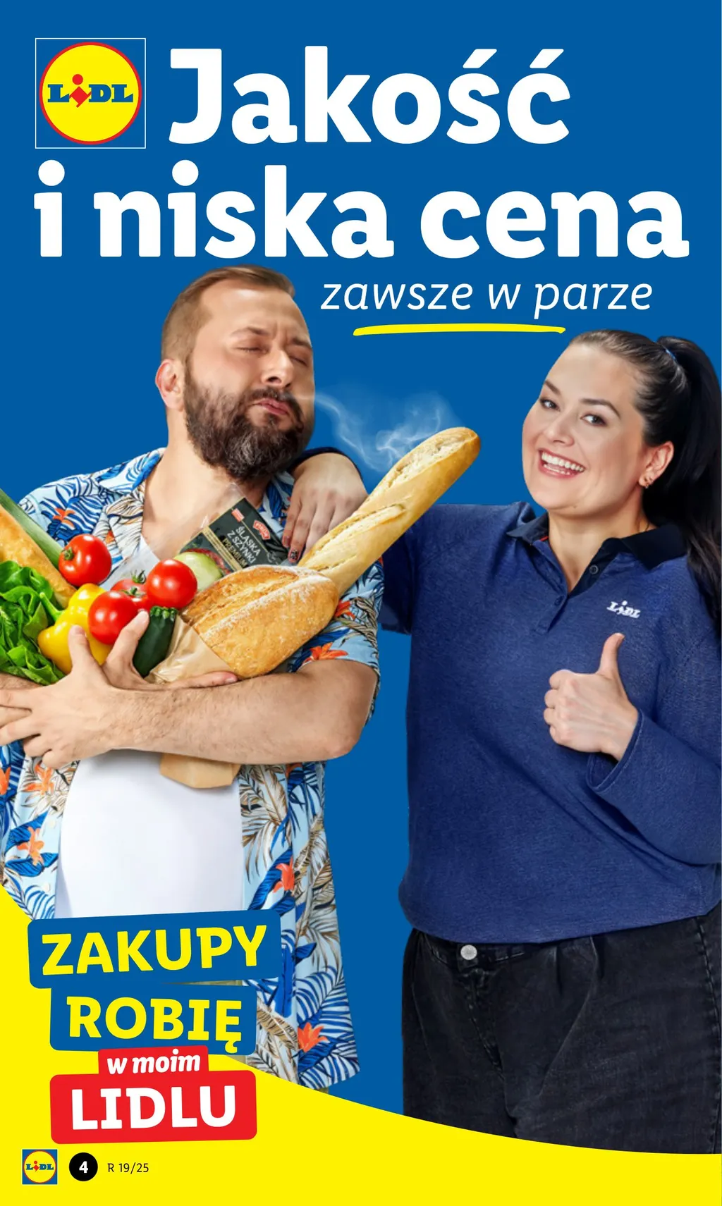 Lidl Katalog Okazji