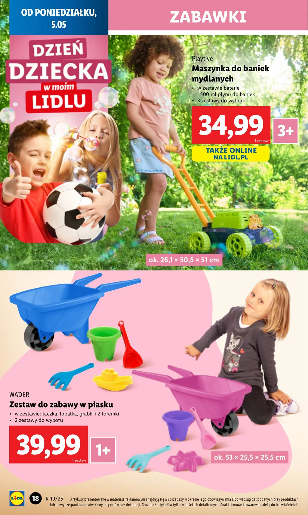 Lidl Katalog Okazji