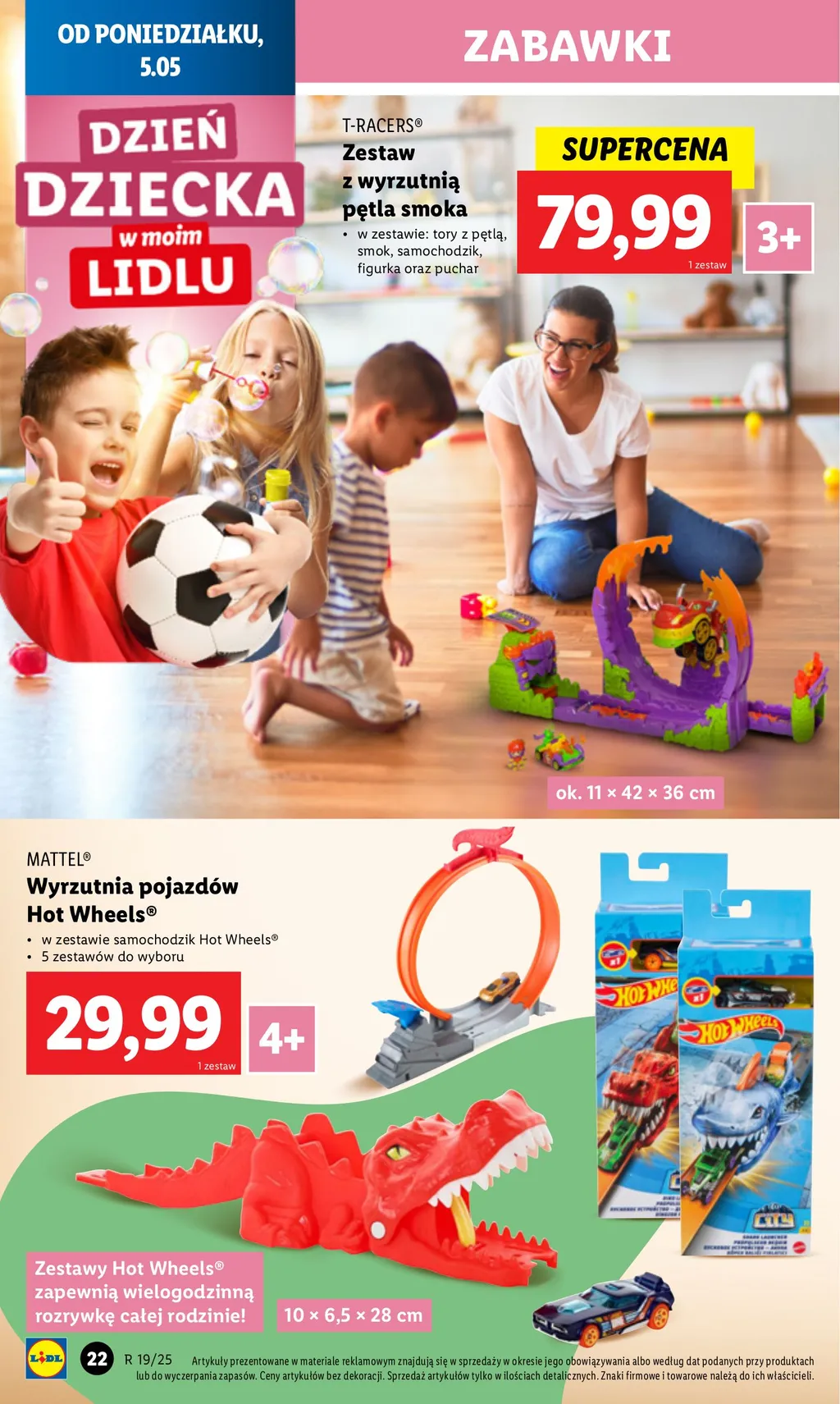 Lidl Katalog Okazji
