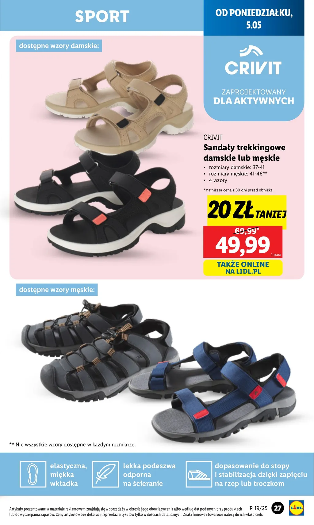 Lidl Katalog Okazji