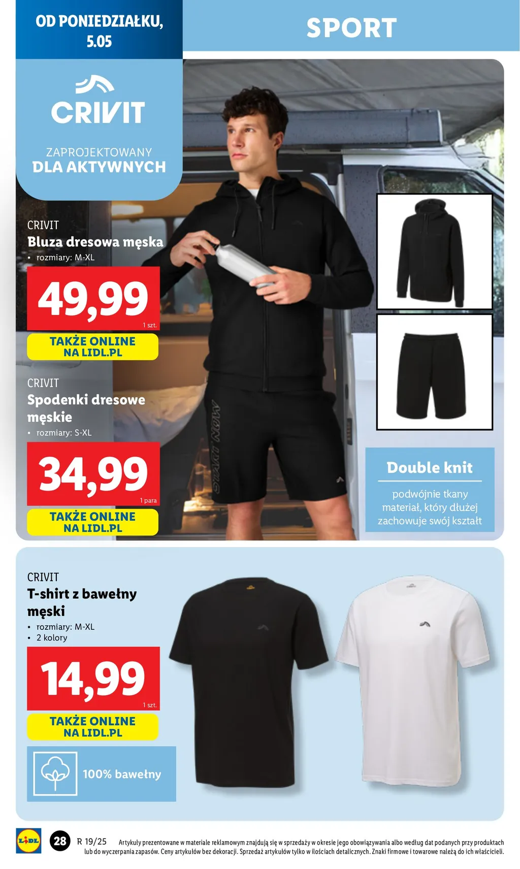 Lidl Katalog Okazji