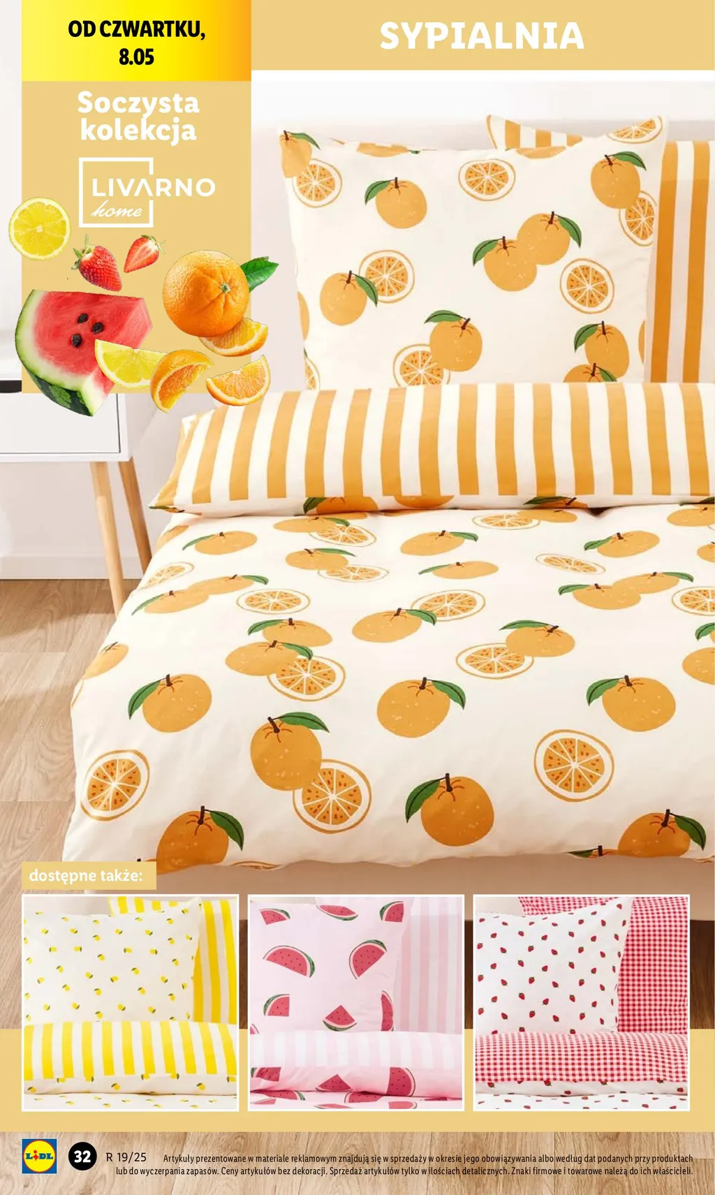 Lidl Katalog Okazji