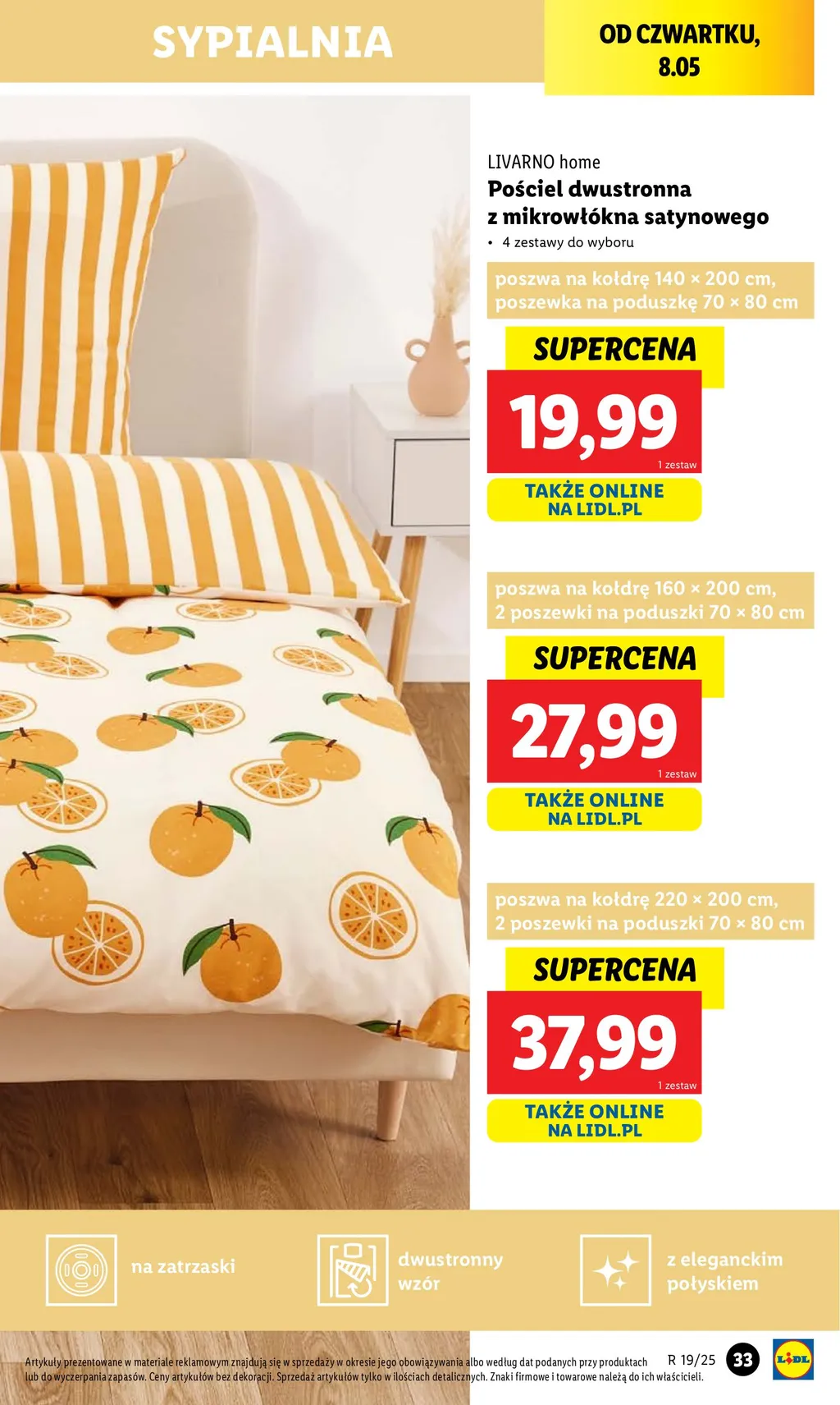 Lidl Katalog Okazji