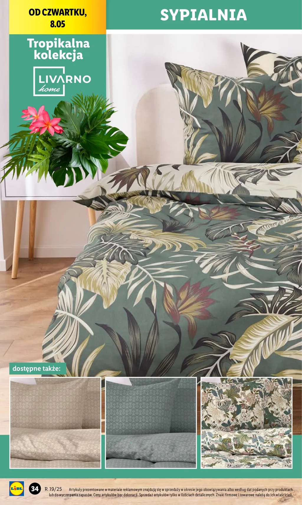 Lidl Katalog Okazji