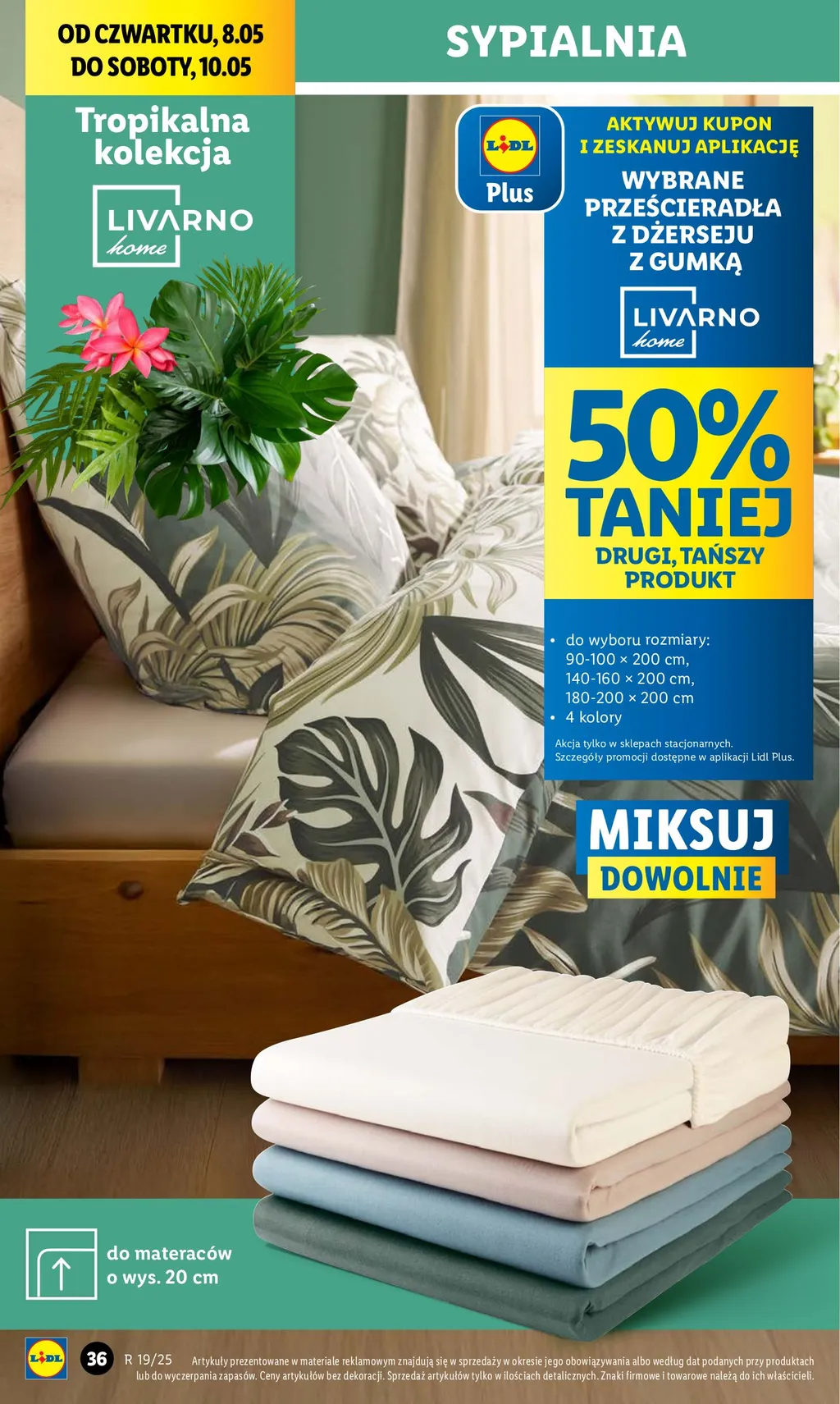 Lidl Katalog Okazji