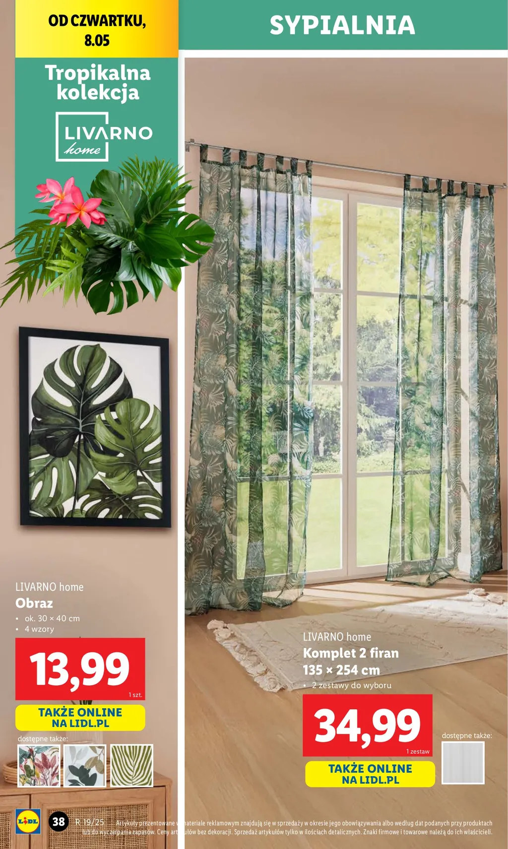 Lidl Katalog Okazji
