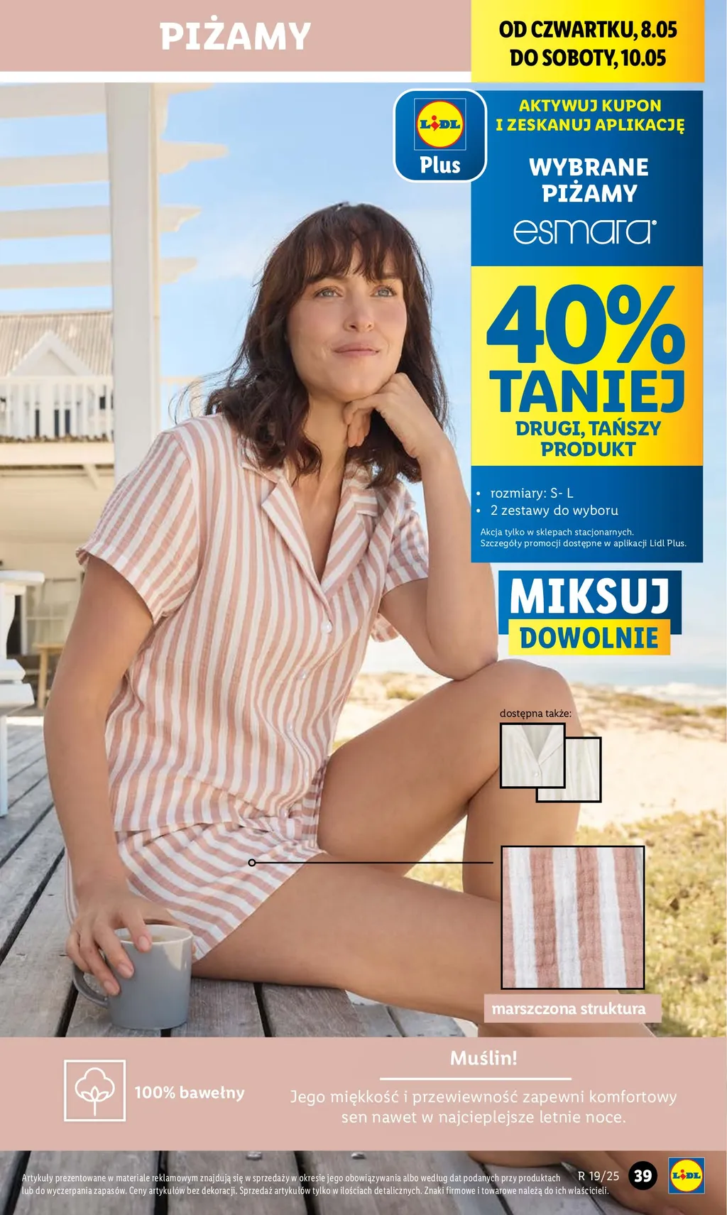 Lidl Katalog Okazji