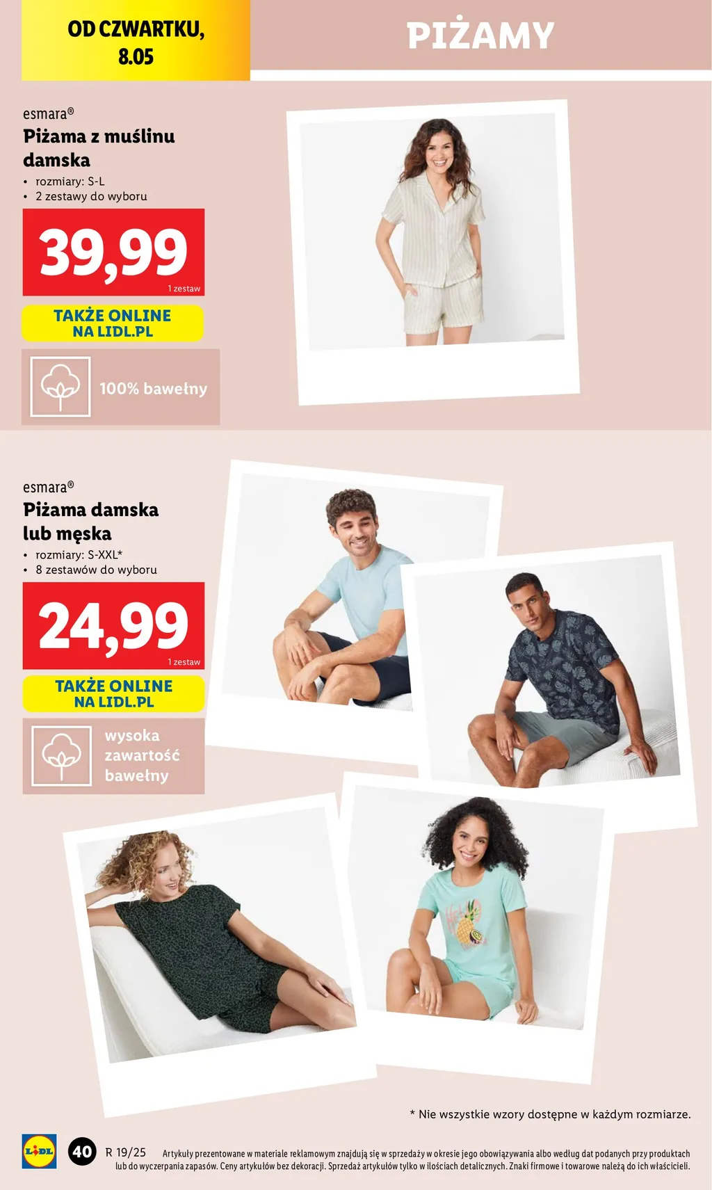 Lidl Katalog Okazji