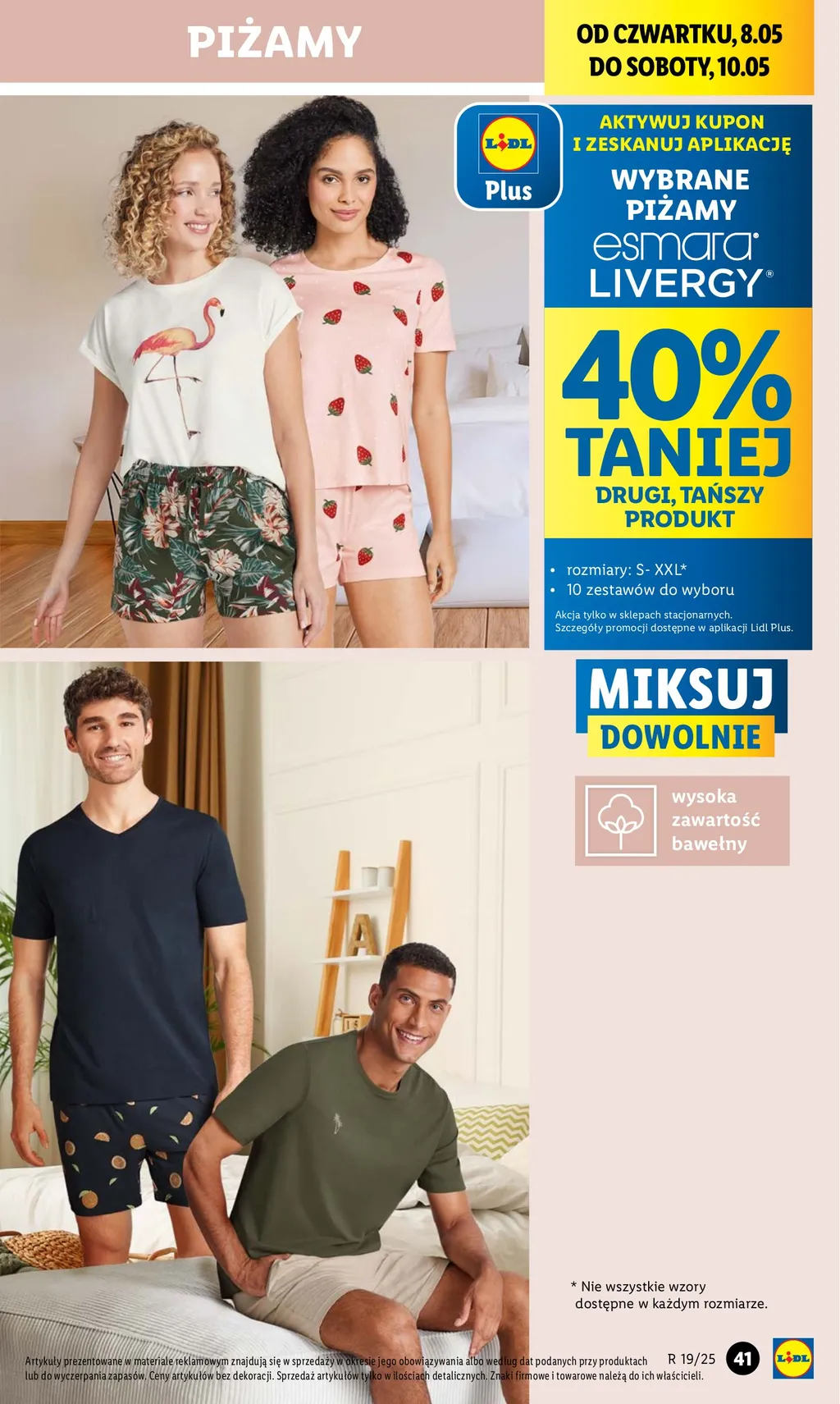 Lidl Katalog Okazji
