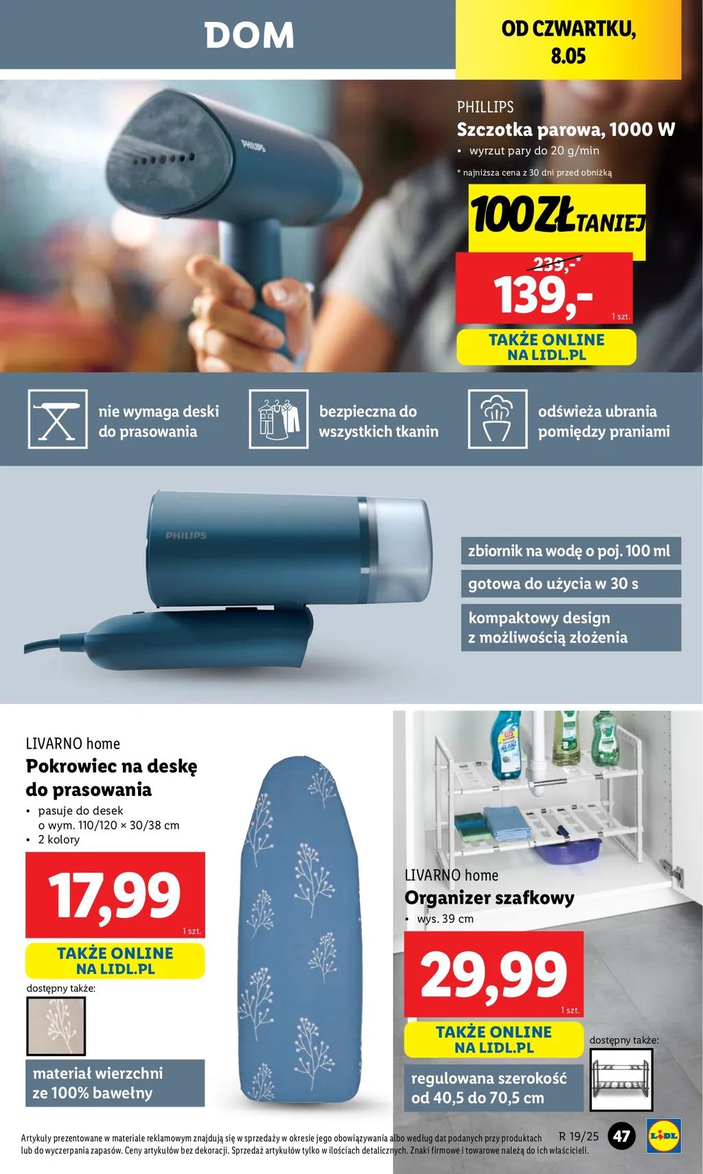 Lidl Katalog Okazji