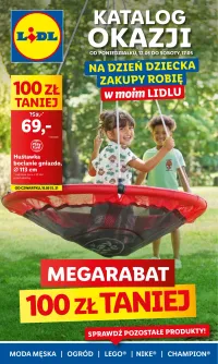 Lidl Katalog