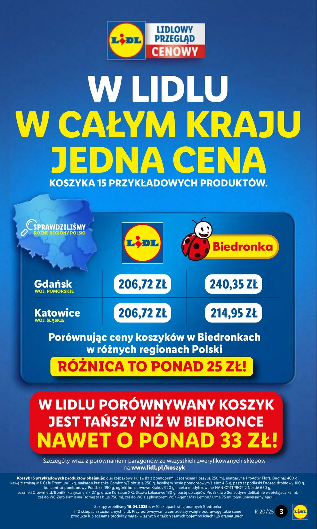 Lidl Katalog