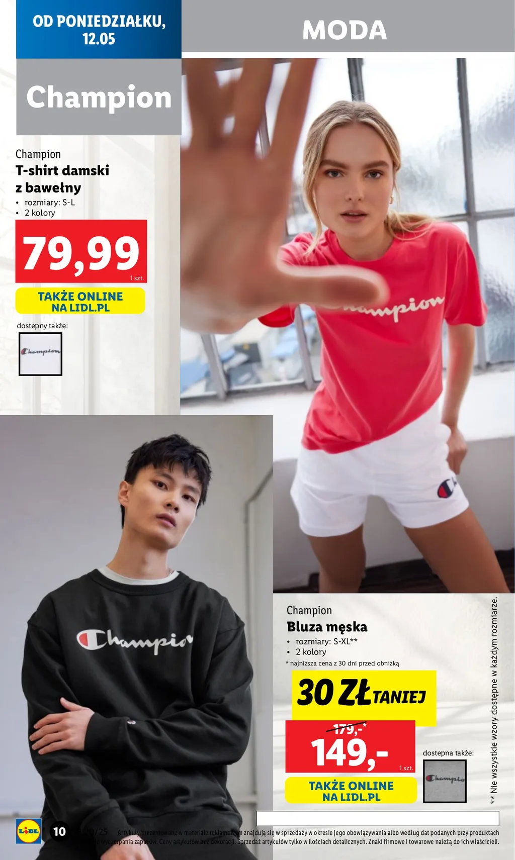 Lidl Katalog