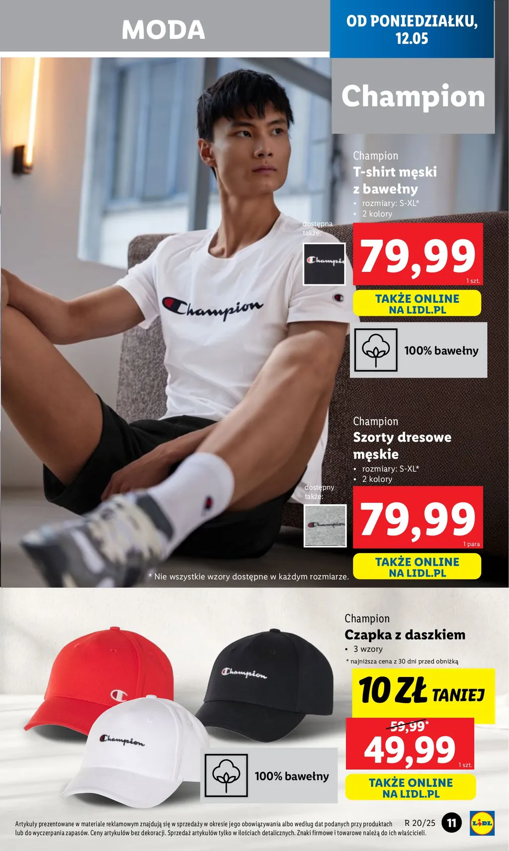 Lidl Katalog