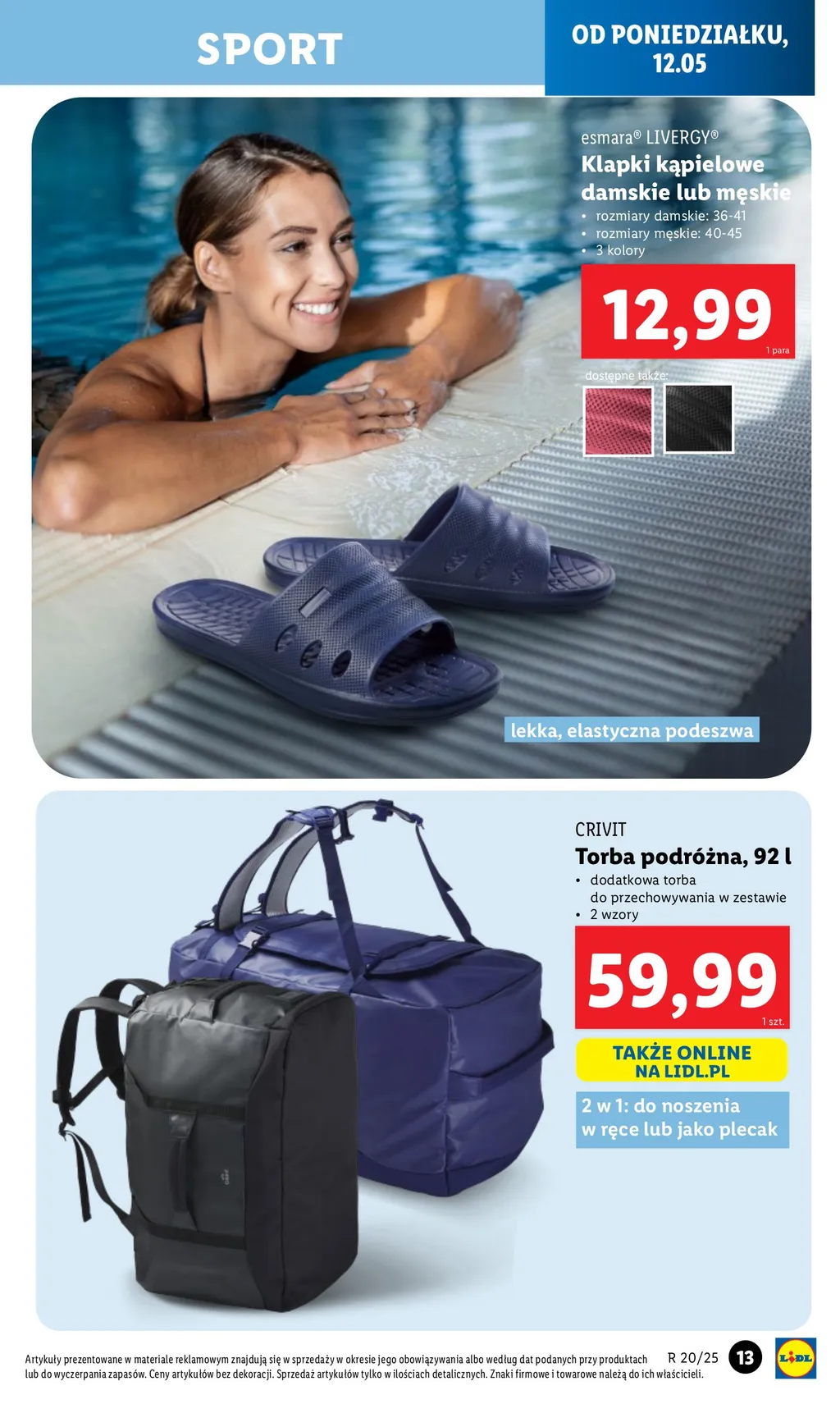 Lidl Katalog