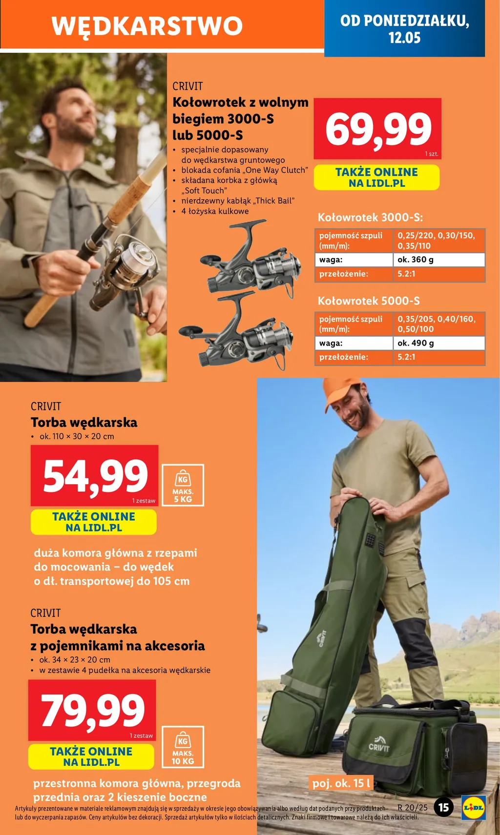 Lidl Katalog
