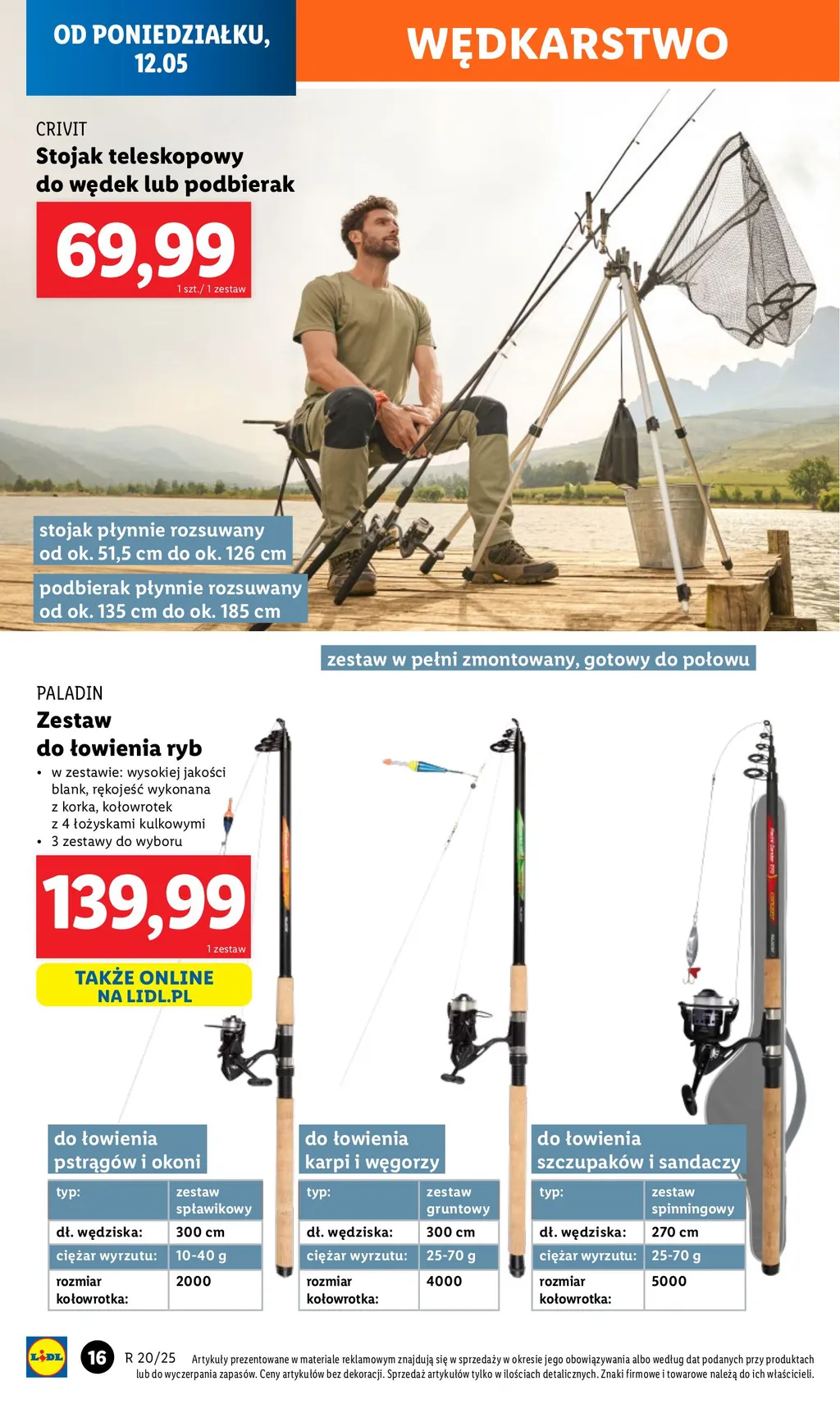 Lidl Katalog
