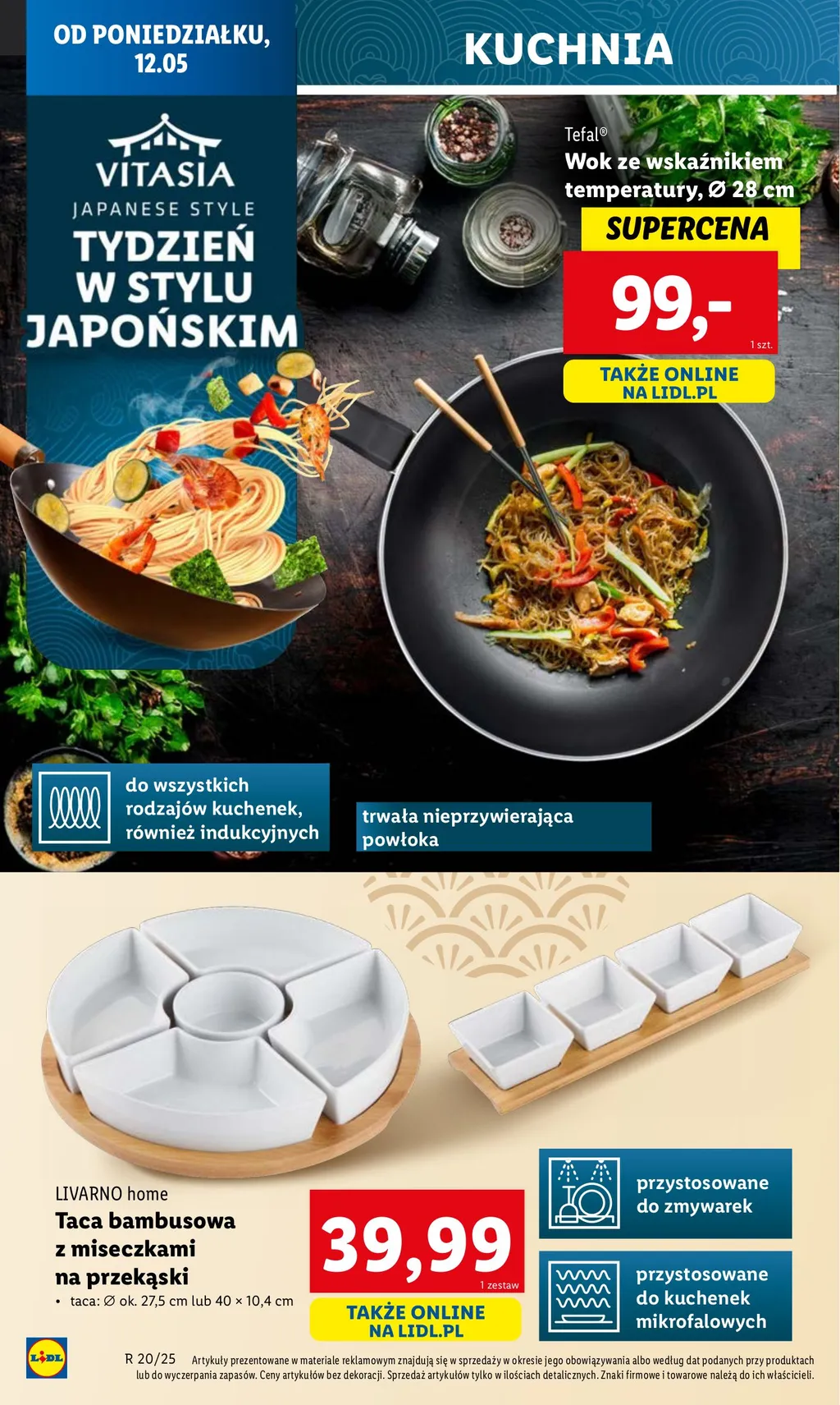 Lidl Katalog