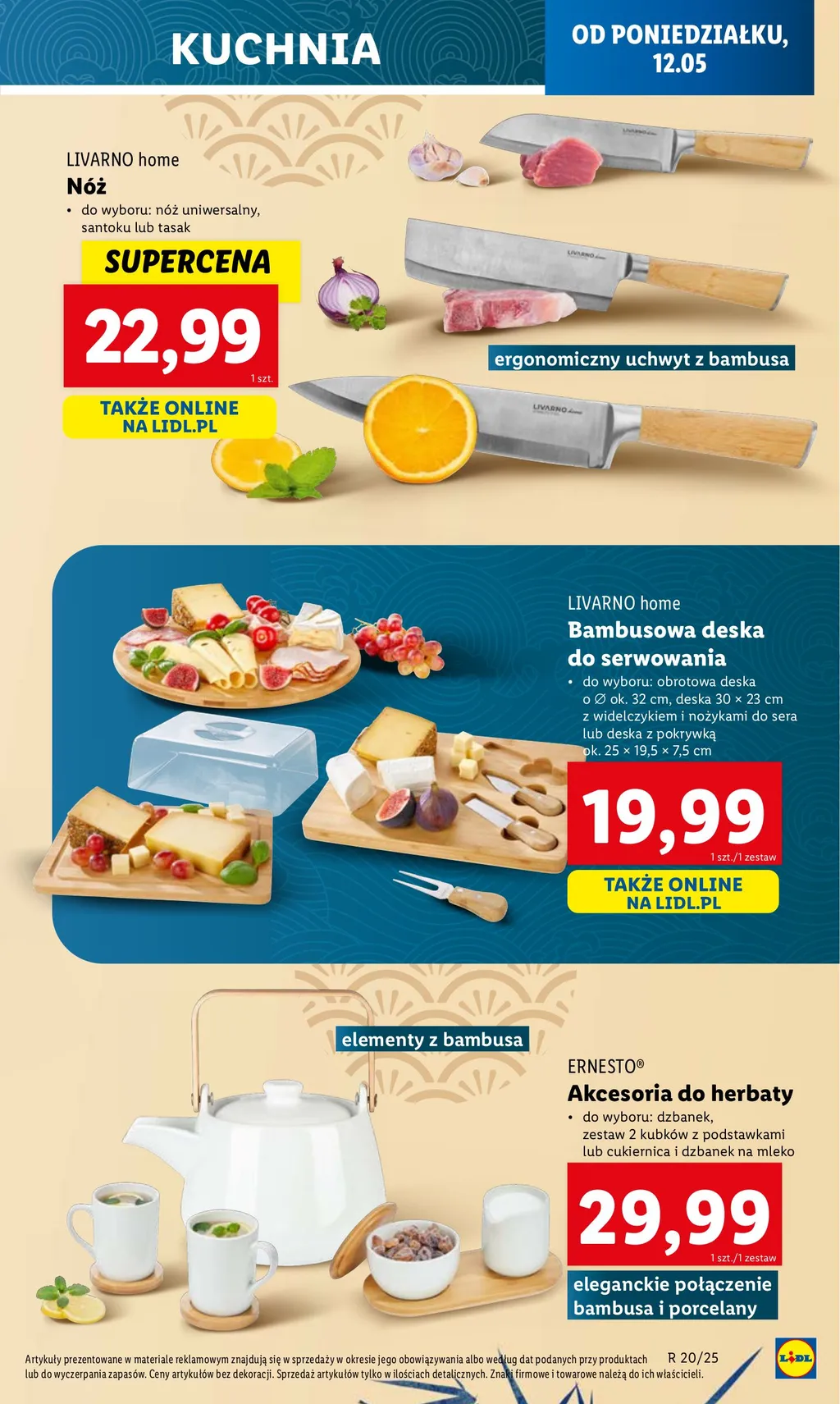 Lidl Katalog