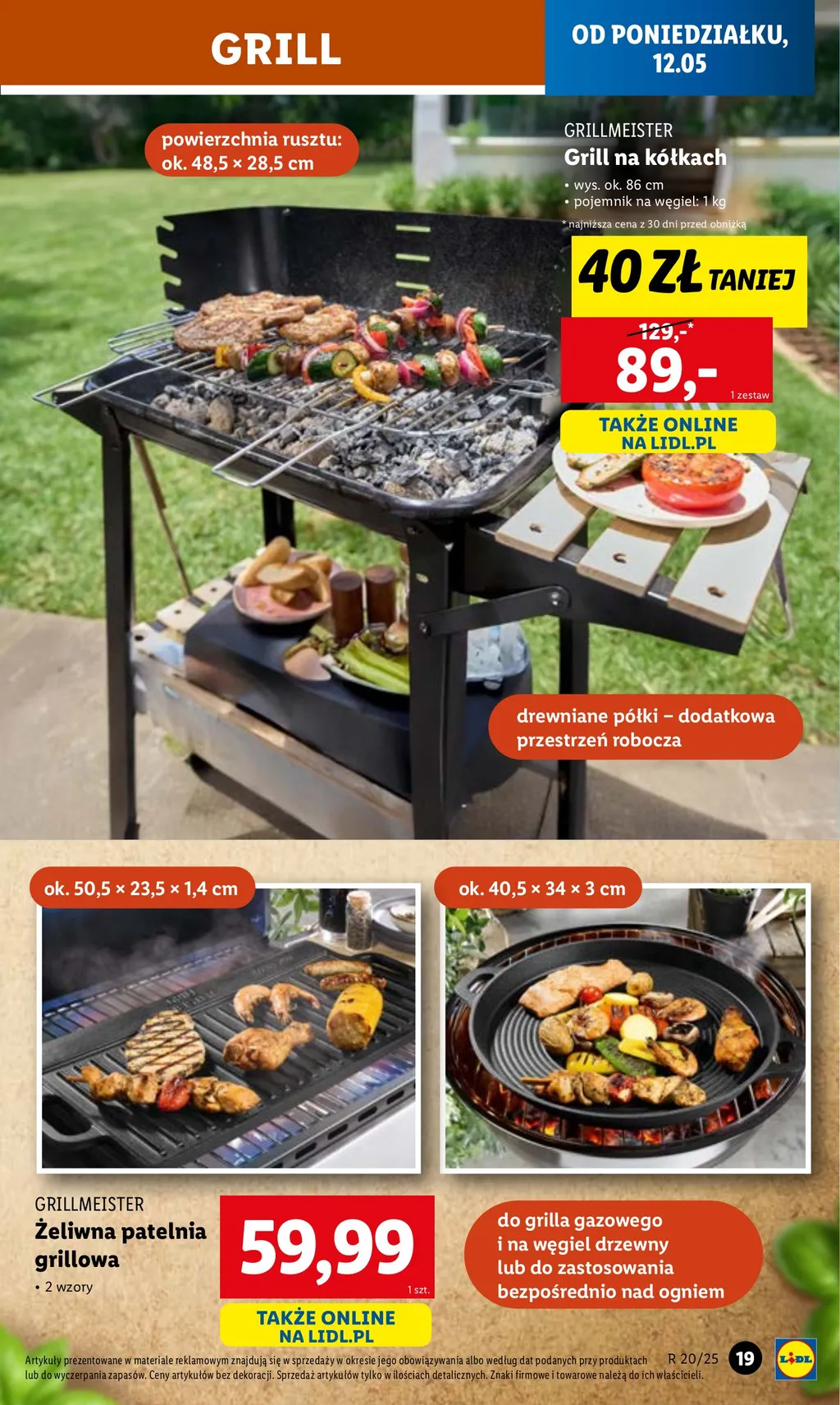 Lidl Katalog