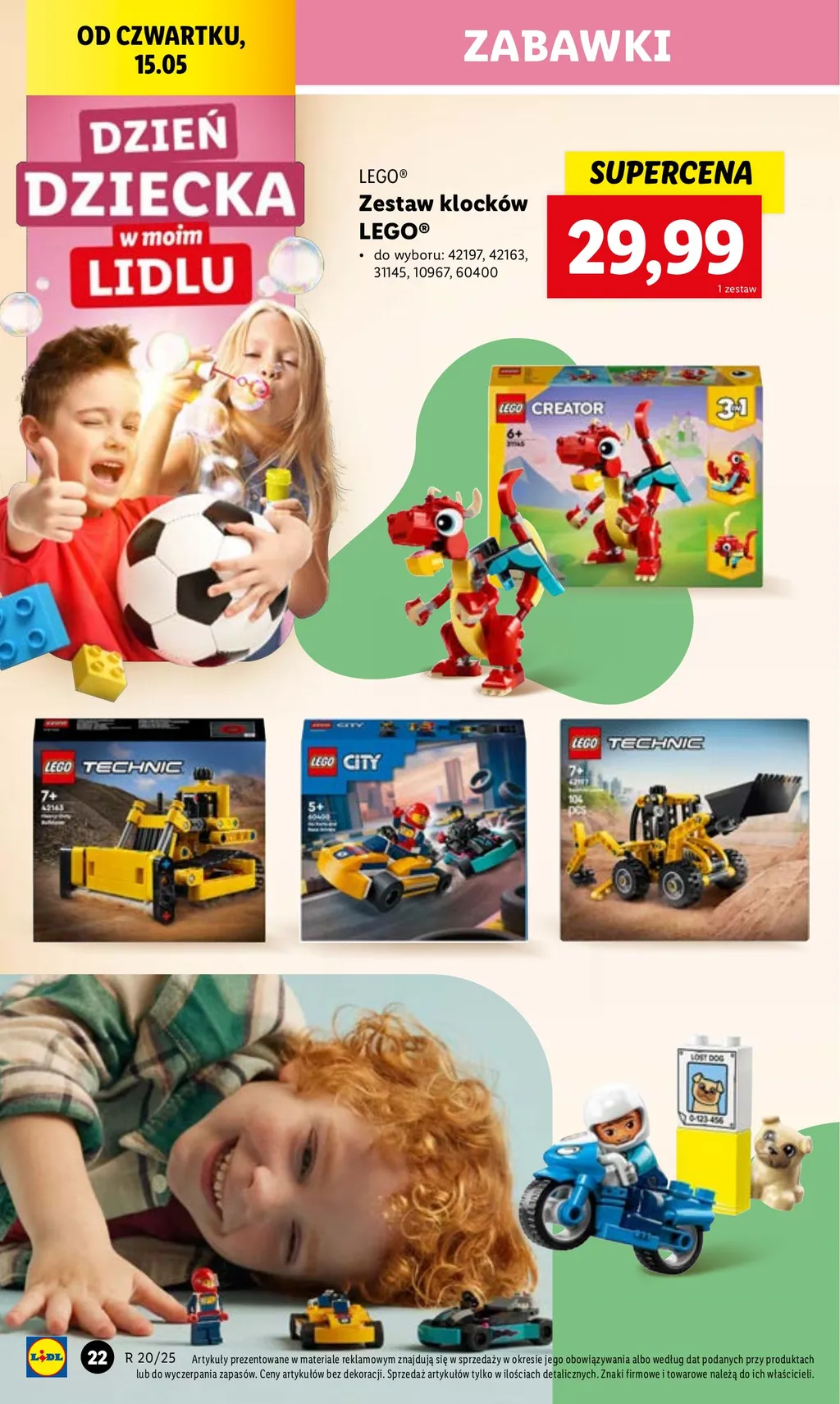 Lidl Katalog