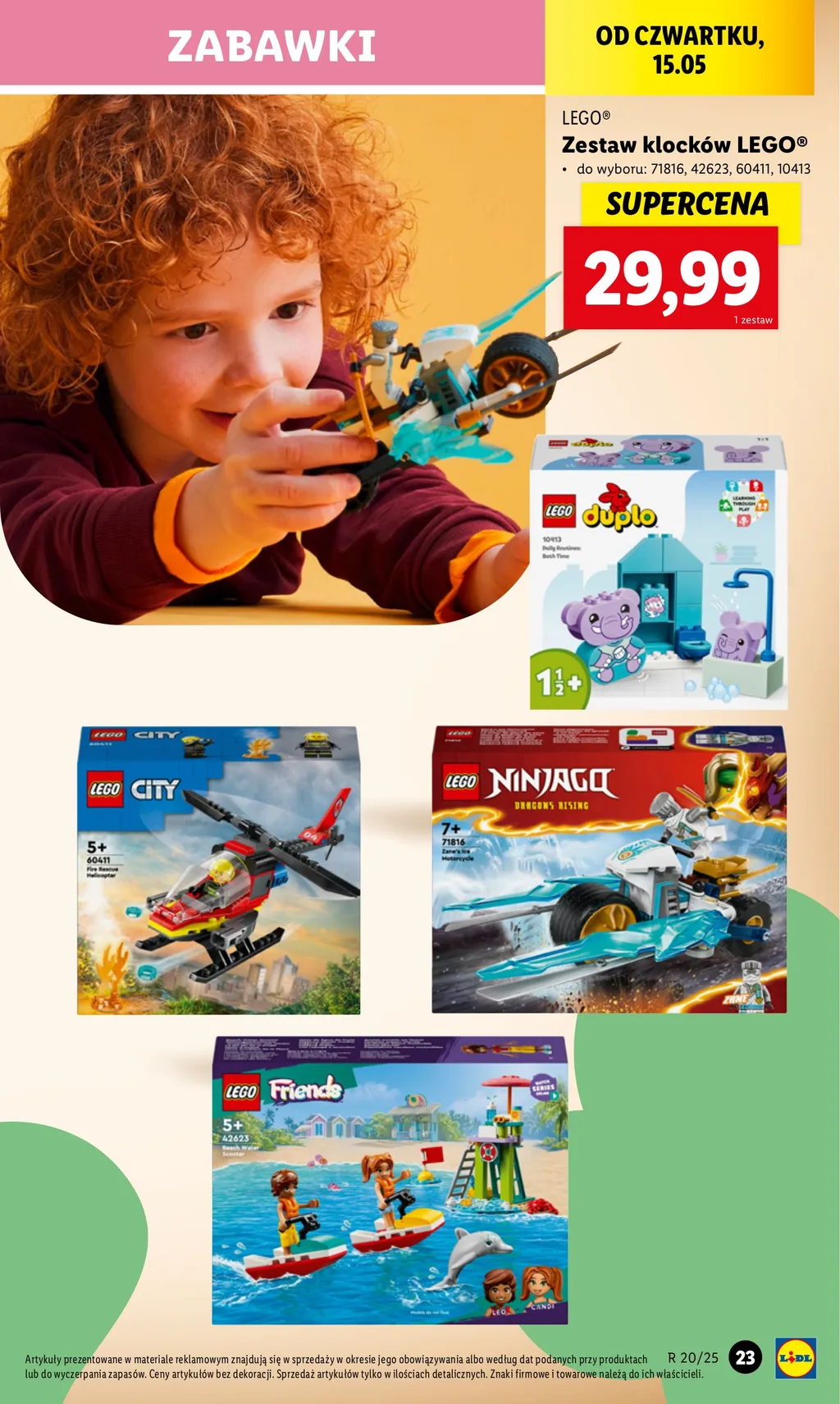 Lidl Katalog