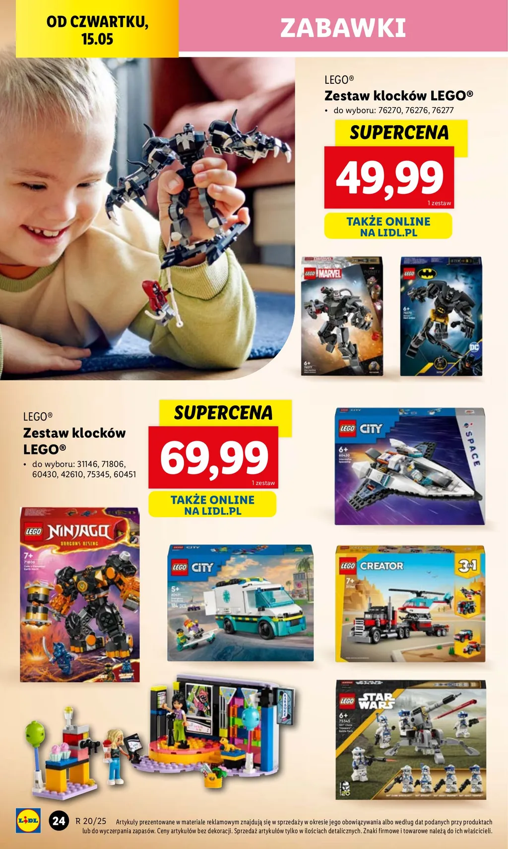 Lidl Katalog