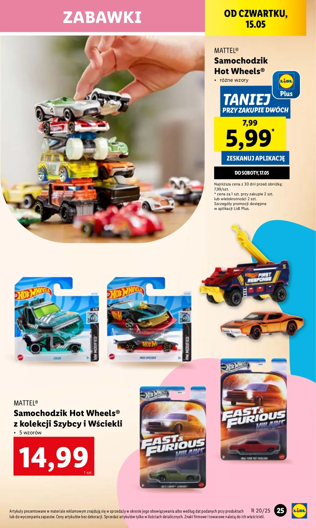 Lidl Katalog