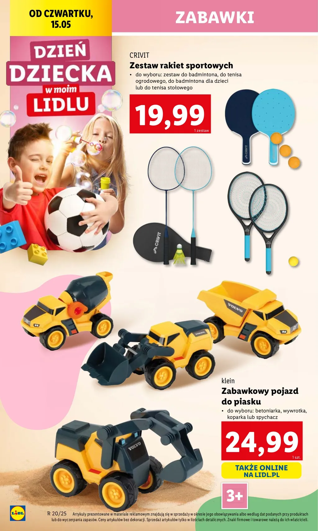 Lidl Katalog