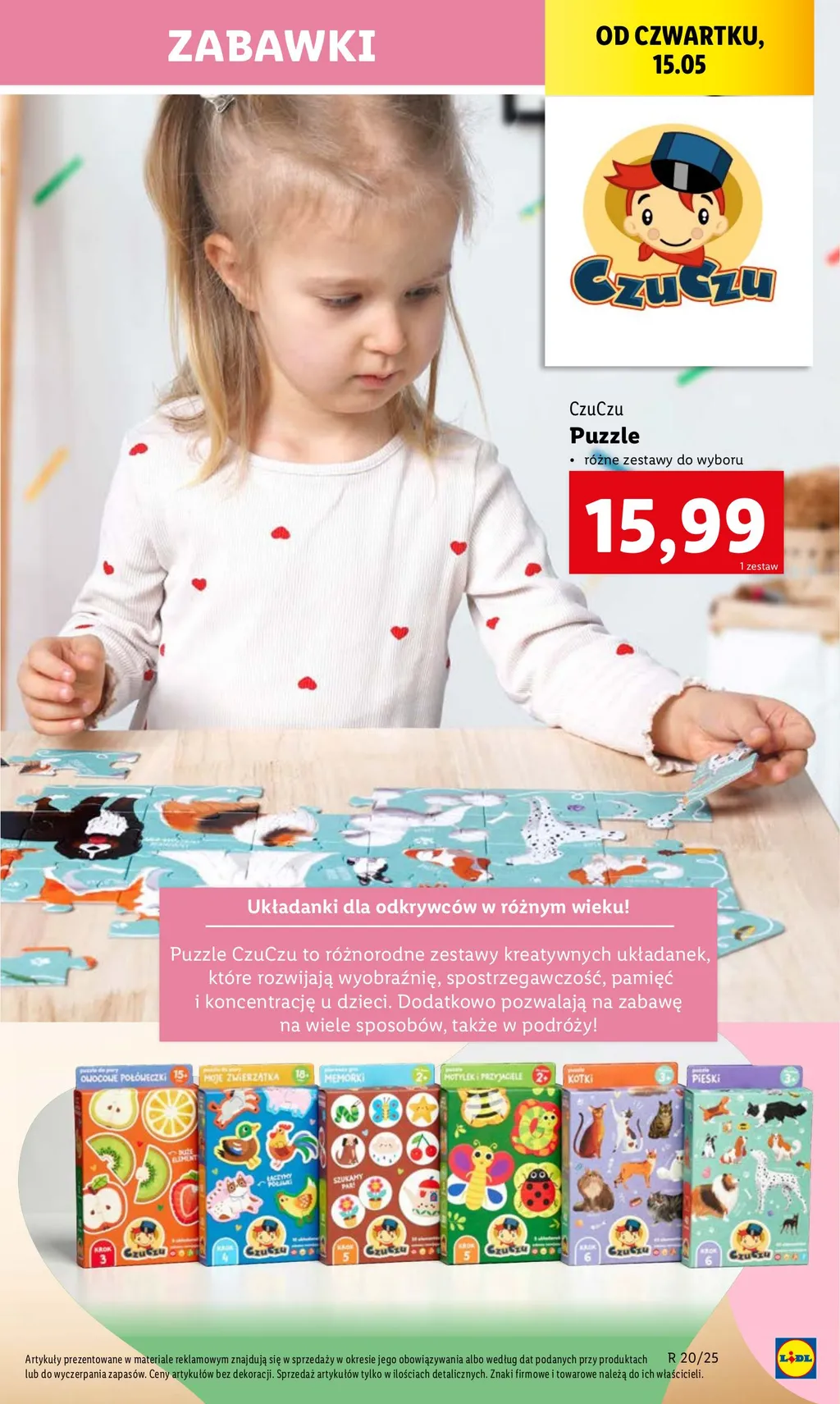 Lidl Katalog