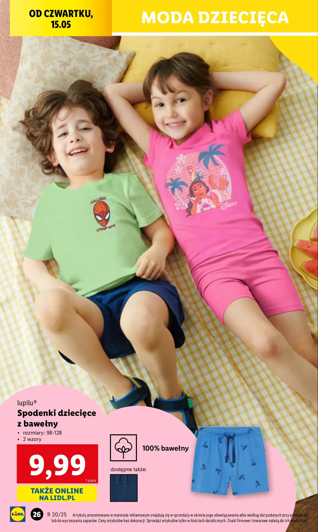 Lidl Katalog